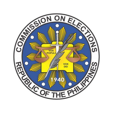 Comelec releases updated tentative list of candidates for the 2022 .